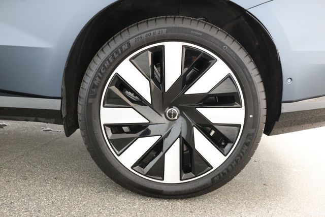 2025 Volvo EX90 Twin Motor Performance Ultra 7-Seater with B&W Premium Sound - 22927509 - 6