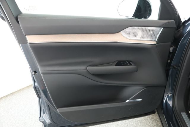 2025 Volvo EX90 Twin Motor Performance Ultra 7-Seater with B&W Premium Sound - 22927509 - 8