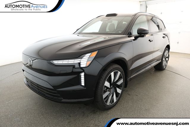 2025 Volvo EX90 Twin Motor Plus 6-Seater - 22923825 - 0