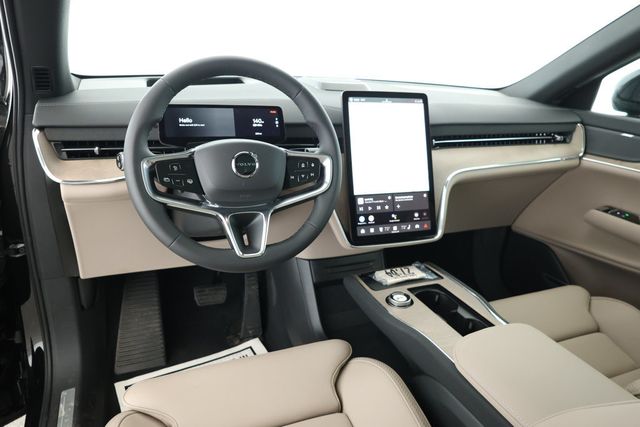 2025 Volvo EX90 Twin Motor Plus 6-Seater - 22923825 - 10