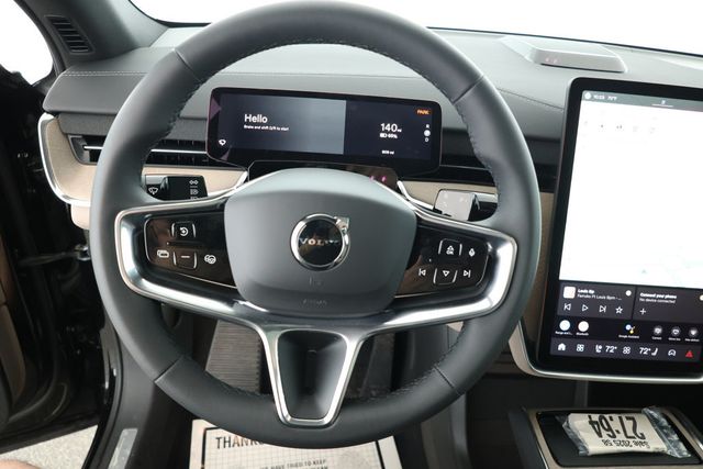 2025 Volvo EX90 Twin Motor Plus 6-Seater - 22923825 - 11