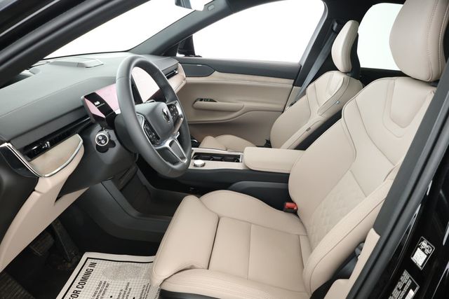 2025 Volvo EX90 Twin Motor Plus 6-Seater - 22923825 - 19