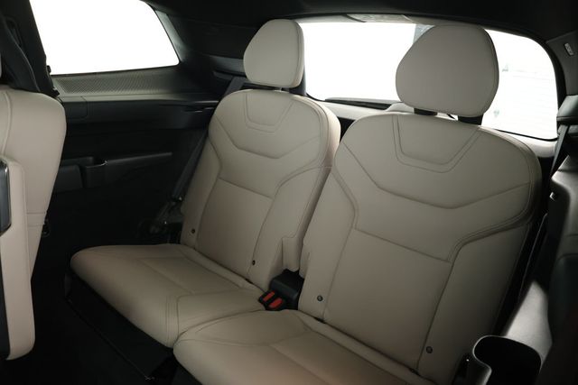 2025 Volvo EX90 Twin Motor Plus 6-Seater - 22923825 - 21