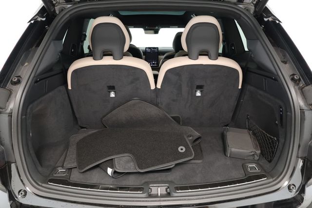 2025 Volvo EX90 Twin Motor Plus 6-Seater - 22923825 - 22