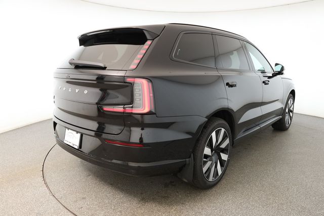 2025 Volvo EX90 Twin Motor Plus 6-Seater - 22923825 - 3