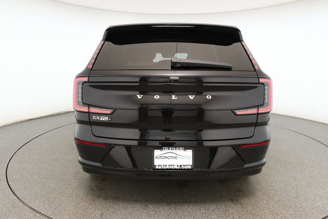 2025 Volvo EX90 Twin Motor Plus 6-Seater - 22923825 - 4