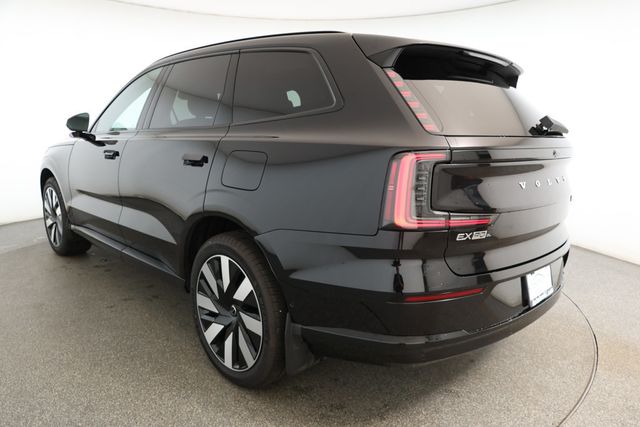 2025 Volvo EX90 Twin Motor Plus 6-Seater - 22923825 - 5