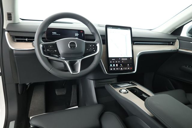 2025 Volvo EX90 Twin Motor Plus 7-Seater with 21'' Wheels & Load Bars - 22896692 - 10