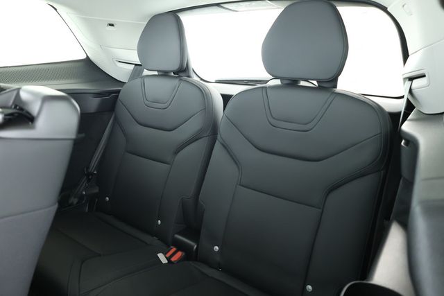 2025 Volvo EX90 Twin Motor Plus 7-Seater with 21'' Wheels & Load Bars - 22896692 - 19