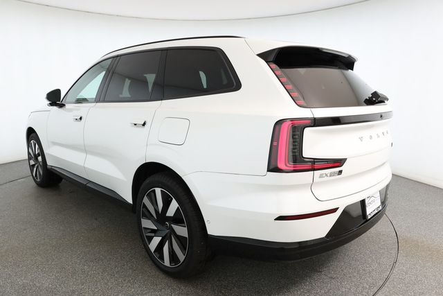 2025 Volvo EX90 Twin Motor Plus 7-Seater with 21'' Wheels & Load Bars - 22896692 - 5