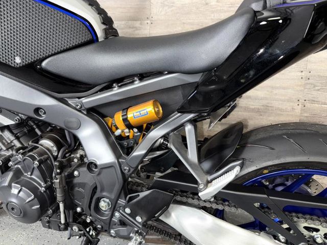 2025 Yamaha MT-09 SP LIKE NEW! - 22905453 - 12
