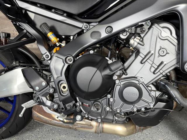 2025 Yamaha MT-09 SP LIKE NEW! - 22905453 - 5