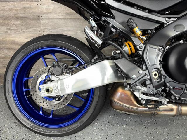 2025 Yamaha MT-09 SP LIKE NEW! - 22905453 - 8