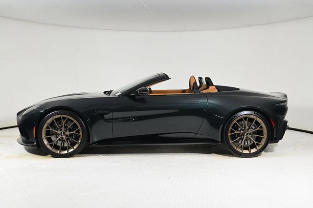 2026 Aston Martin Vantage  - 22923178 - 10
