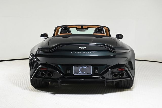 2026 Aston Martin Vantage  - 22923178 - 11