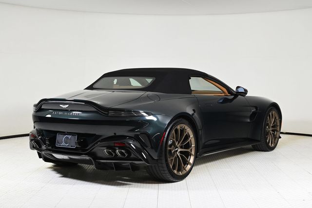 2026 Aston Martin Vantage  - 22923178 - 12