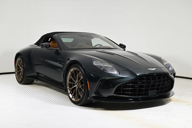 2026 Aston Martin Vantage  - 22923178 - 14