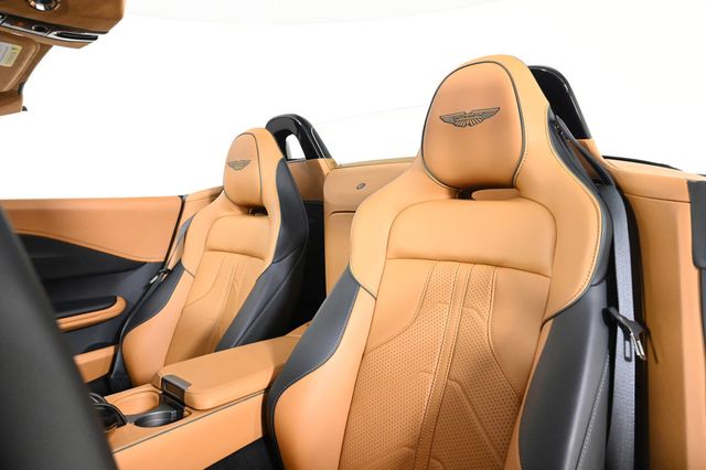 2026 Aston Martin Vantage  - 22923178 - 16