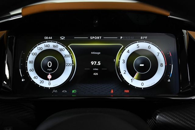 2026 Aston Martin Vantage  - 22923178 - 18