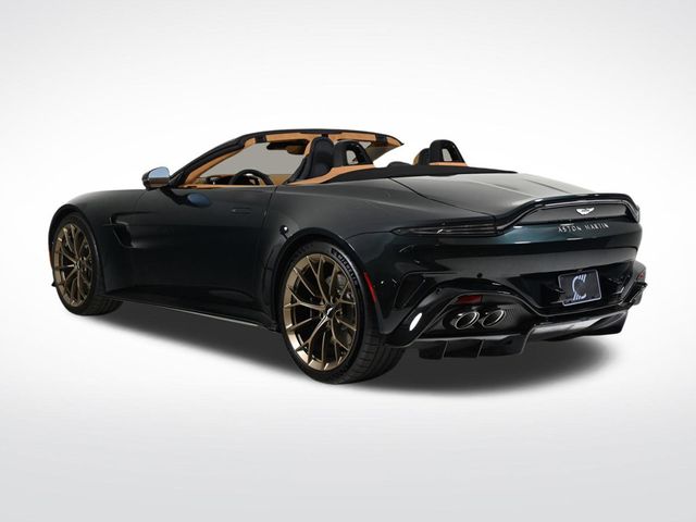 2026 Aston Martin Vantage  - 22923178 - 1
