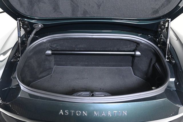 2026 Aston Martin Vantage  - 22923178 - 25