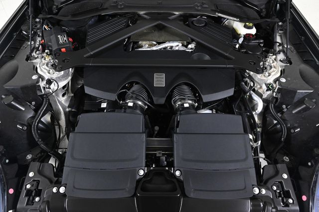 2026 Aston Martin Vantage  - 22923178 - 26
