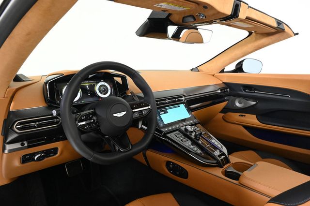 2026 Aston Martin Vantage  - 22923178 - 2