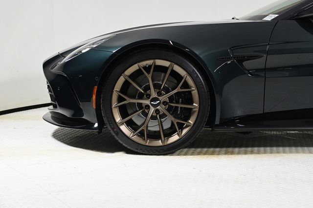 2026 Aston Martin Vantage  - 22923178 - 3
