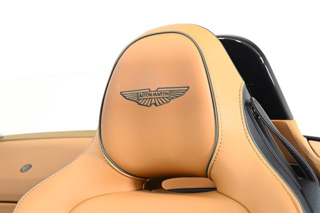 2026 Aston Martin Vantage  - 22923178 - 4