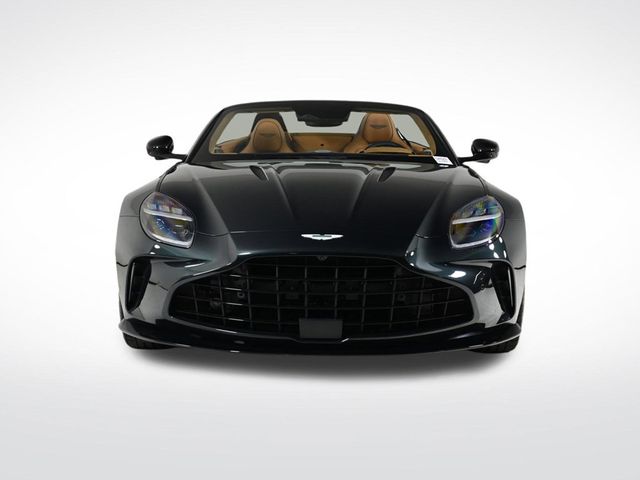 2026 Aston Martin Vantage  - 22923178 - 6