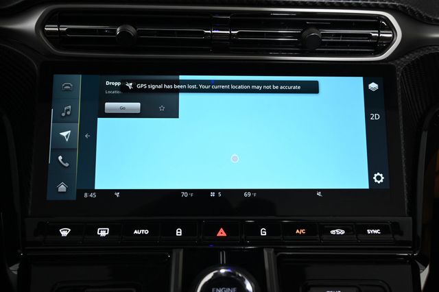 2026 Aston Martin Vantage  - 22923178 - 7