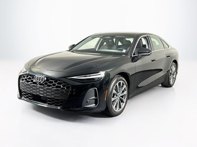 2026 Audi A6