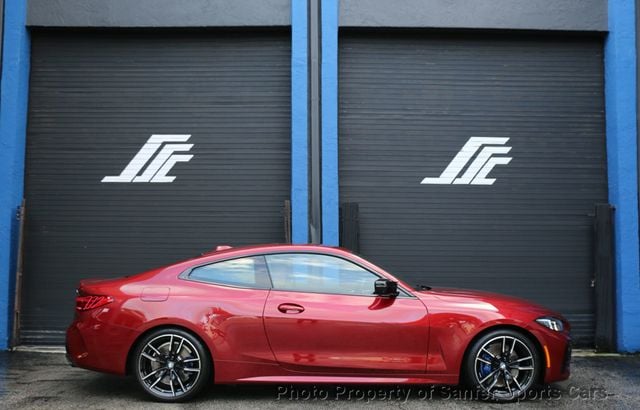 2026 BMW 4 Series M440i - 22938106 - 0