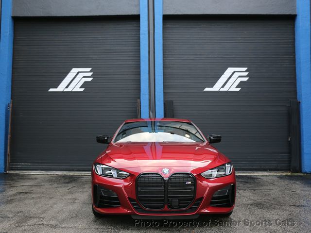 2026 BMW 4 Series M440i - 22938106 - 10