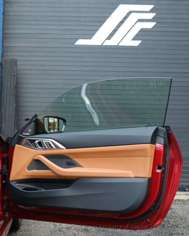 2026 BMW 4 Series M440i - 22938106 - 19
