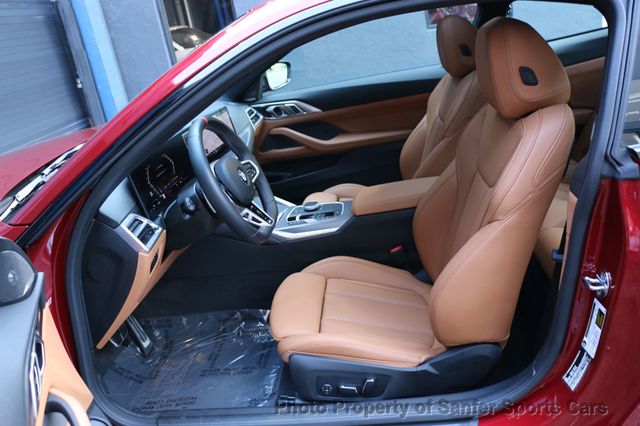 2026 BMW 4 Series M440i - 22938106 - 24