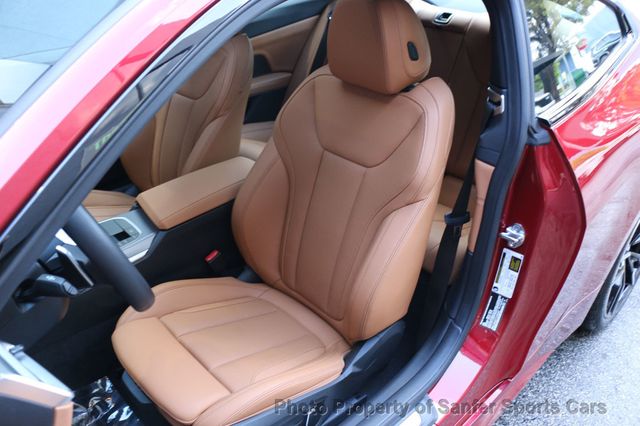 2026 BMW 4 Series M440i - 22938106 - 25