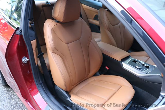 2026 BMW 4 Series M440i - 22938106 - 27