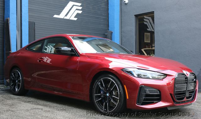 2026 BMW 4 Series M440i - 22938106 - 2