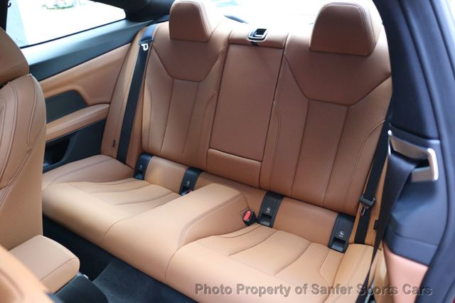 2026 BMW 4 Series M440i - 22938106 - 30