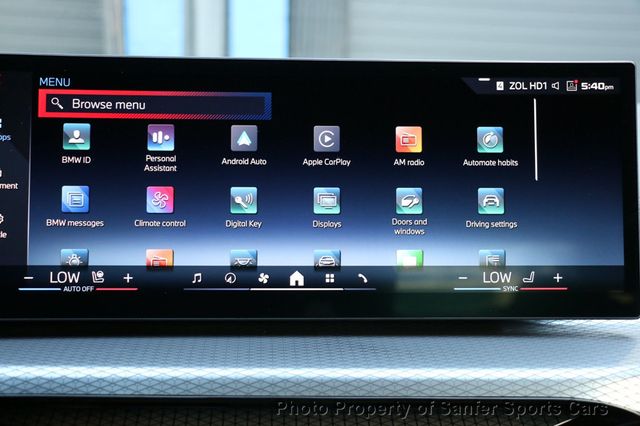 2026 BMW 4 Series M440i - 22938106 - 36