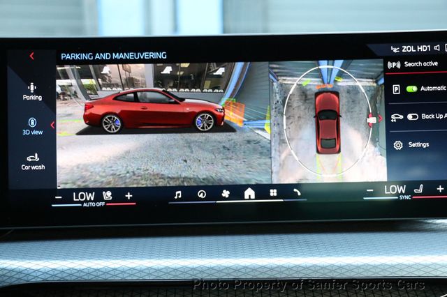 2026 BMW 4 Series M440i - 22938106 - 41