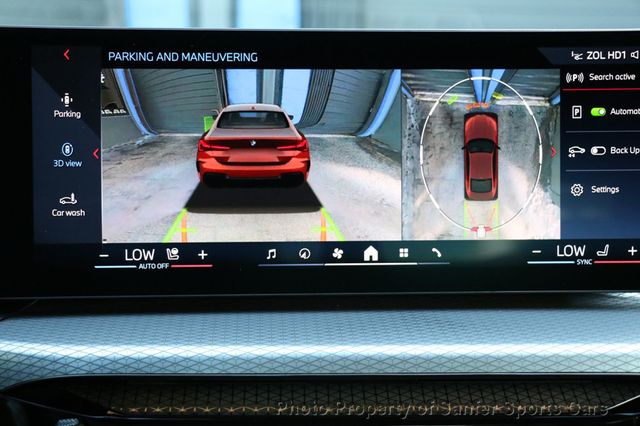 2026 BMW 4 Series M440i - 22938106 - 44