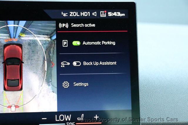 2026 BMW 4 Series M440i - 22938106 - 45