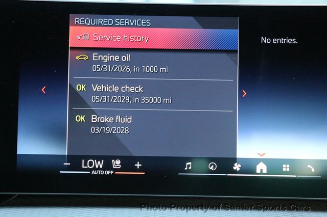 2026 BMW 4 Series M440i - 22938106 - 46