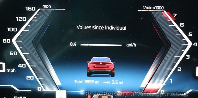 2026 BMW 4 Series M440i - 22938106 - 48