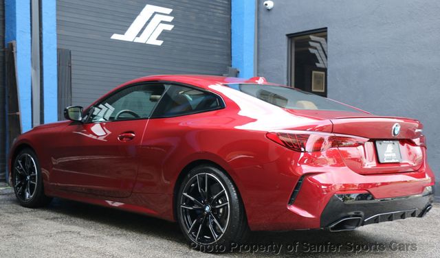 2026 BMW 4 Series M440i - 22938106 - 4