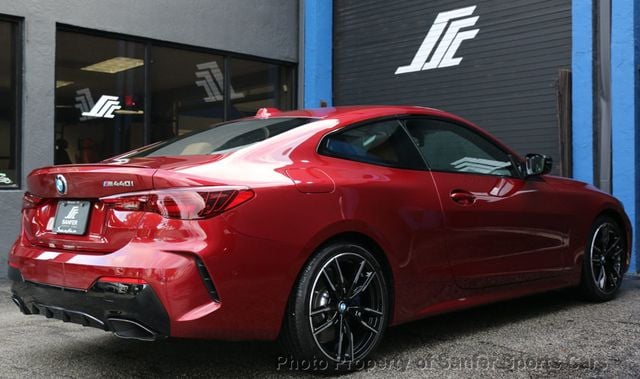 2026 BMW 4 Series M440i - 22938106 - 5