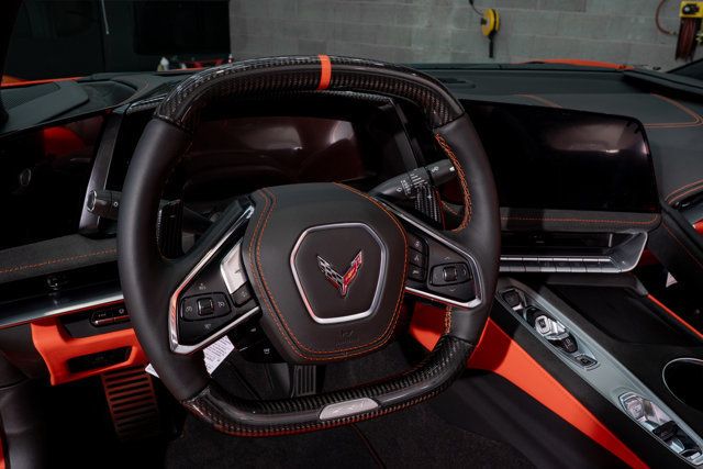 2026 Chevrolet Corvette 2dr ZR1 Coupe w/3LZ - 22926482 - 10