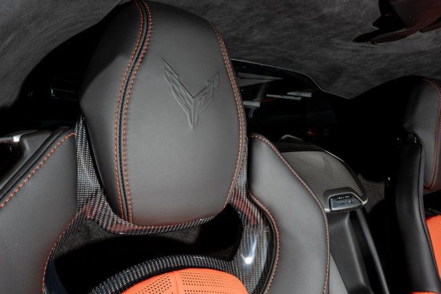 2026 Chevrolet Corvette 2dr ZR1 Coupe w/3LZ - 22926482 - 20